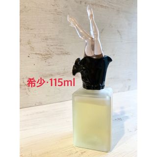 レブロン(REVLON)の★廃盤品★希少★レブロン ヘッドオーバーヒールズ 115ml(香水(女性用))