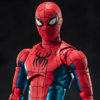 S.H.Figuarts スパイダーマン ［ニューレッド&ブルースーツ］ （スパ(アメコミ)