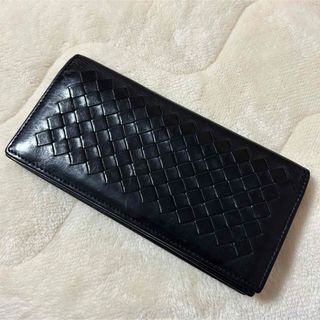 ボッテガヴェネタ(Bottega Veneta)のボッテガヴェネタ　長財布(長財布)