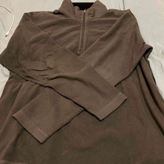 ユニクロ(UNIQLO)のユニクロ　スウェット　XL(スウェット)