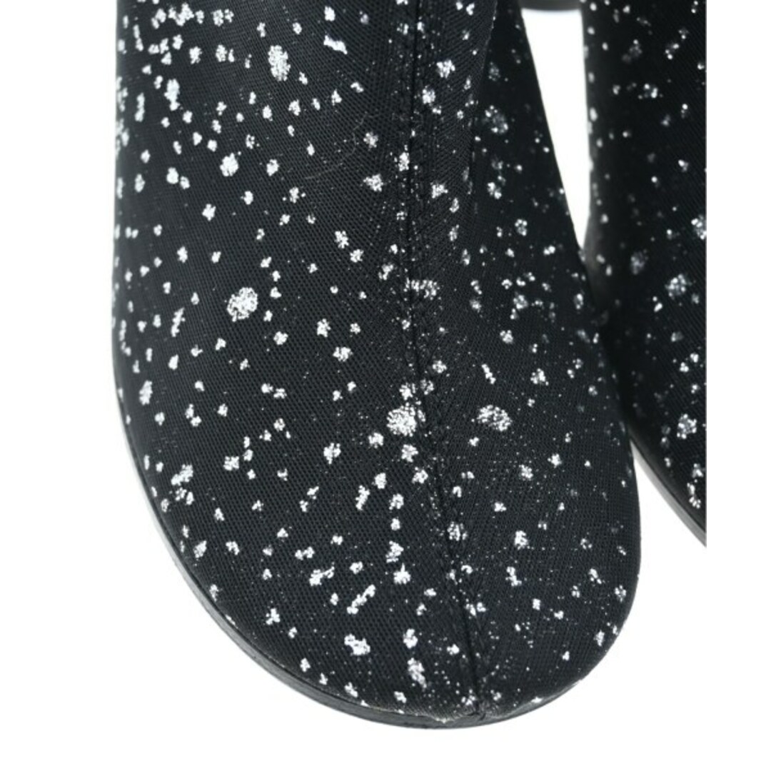 Maison Margiela ブーツ EU38(24.5cm位) 【古着】【中古】 レディースの靴/シューズ(ブーツ)の商品写真