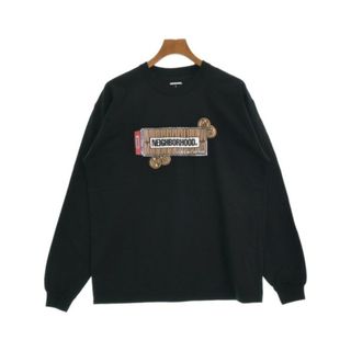 Neighborhood x Jun Inagawa Black MサイズBlackサイズ