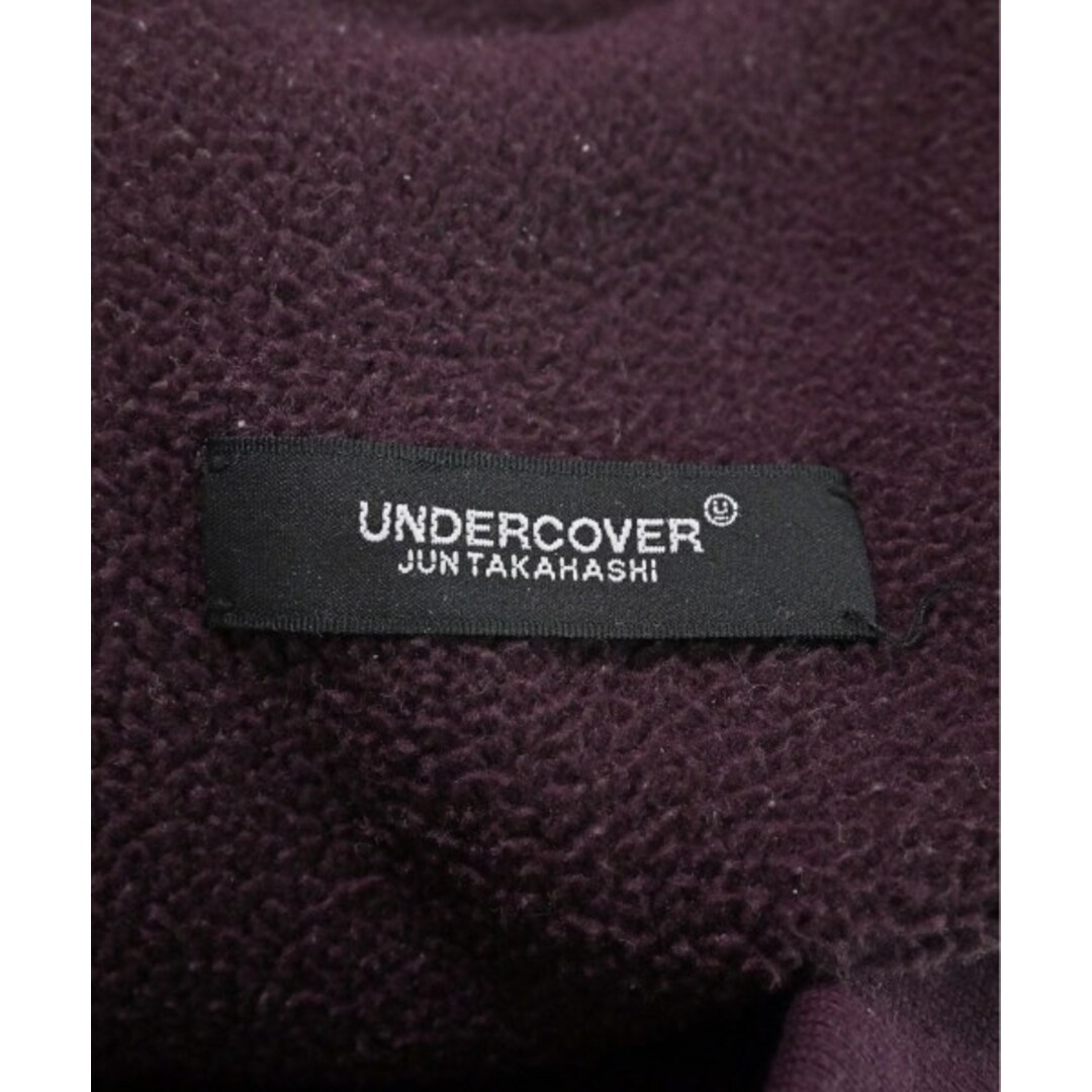 UNDERCOVER(アンダーカバー)のUNDER COVER アンダーカバー パンツ（その他） 3(L位) 紫 【古着】【中古】 メンズのパンツ(その他)の商品写真