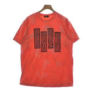 STRANGE TRIP Tシャツ・カットソー -(L位) 【古着】【中古】(Tシャツ/カットソー(半袖/袖なし))