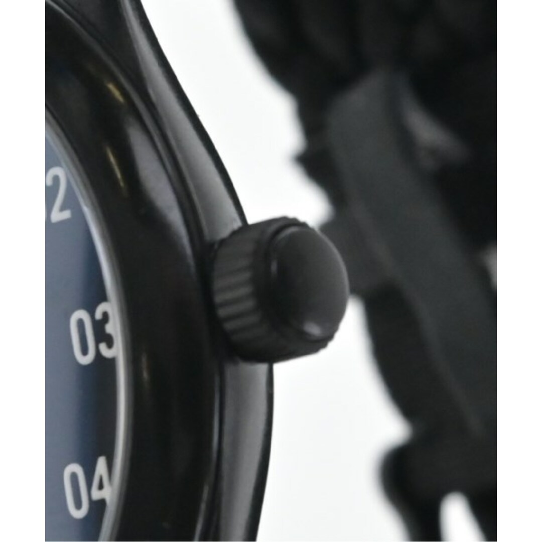 TOM FORD(トムフォード)のTOM FORD トムフォード 腕時計 - 黒 【古着】【中古】 メンズの時計(その他)の商品写真