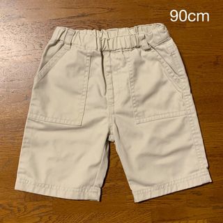 コムサイズム(COMME CA ISM)の半ズボン 90cm コムサ(パンツ/スパッツ)