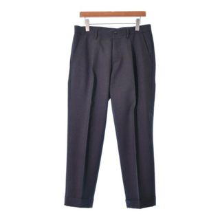 ドルチェアンドガッバーナ(DOLCE&GABBANA)のDOLCE&GABBANA パンツ（その他） 46(M位) グレー 【古着】【中古】(その他)