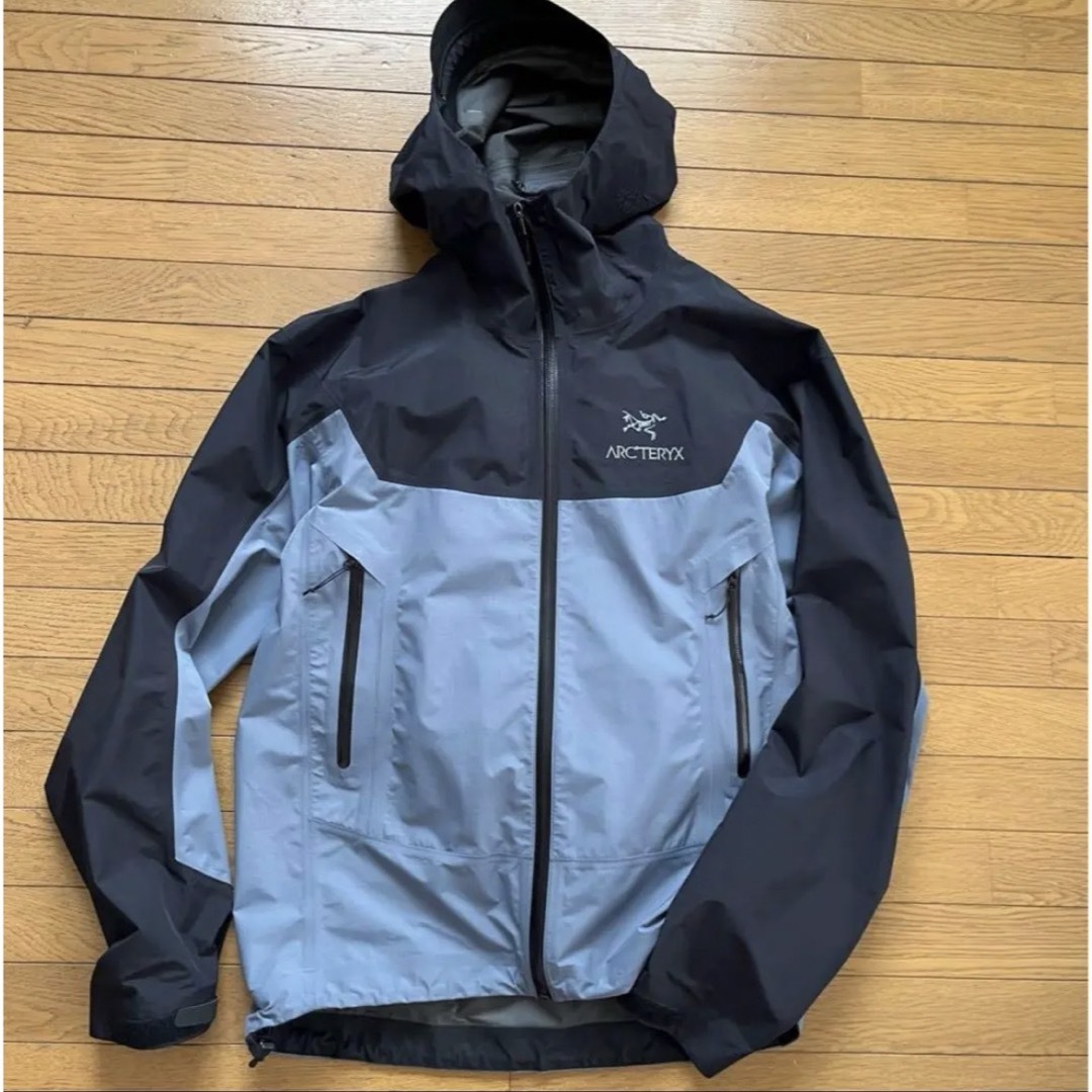 Arc'teryx】 Arc'teryx】