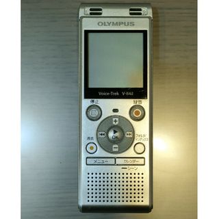 オリンパス(OLYMPUS)のOLYMPOS V-842 ボイスレコーダー(その他)