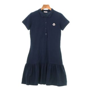 モンクレール 子供 ワンピース(女の子)の通販 100点以上 | MONCLERの