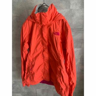 ノースフェイス(THE NORTH FACE) セットアップ ナイロン