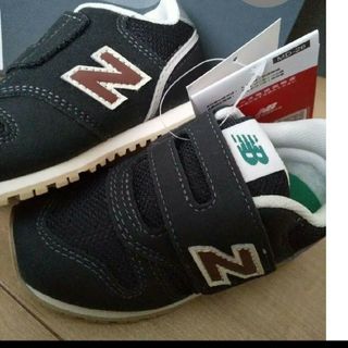 ニューバランス(New Balance)の新品☆ニューバランス　373 ベビーシューズ(スニーカー)