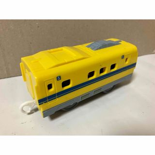 タカラトミー(Takara Tomy)の【プラレール】923形ドクターイエロー 中間車 5号車③(鉄道模型)