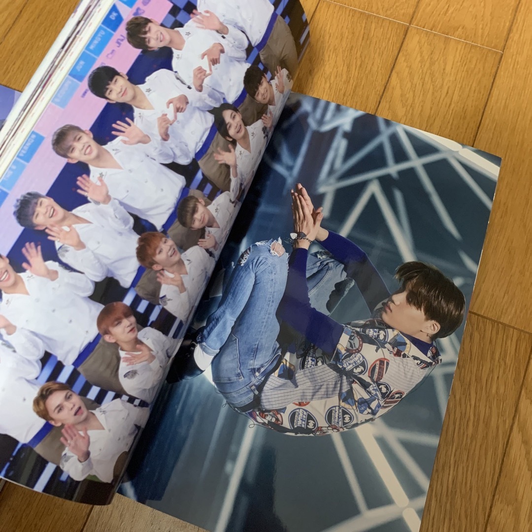 seventeen 雑誌 エンタメ/ホビーの雑誌(アート/エンタメ/ホビー)の商品写真