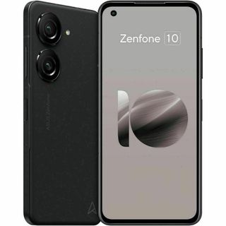 エイスース(ASUS)のコウ様専用　ASUS Zenfone 10 (8GB/ 128GB)(スマートフォン本体)