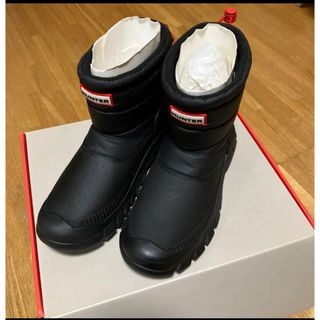ハンター スノーブーツ ブーツ(レディース)の通販 100点以上 | HUNTER ハンター スノーブーツ ブーツ(レディース)の通販 100点以上 | HUNTER