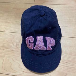 ベビーギャップ(babyGAP)のBaby GAP キャップ　帽子(帽子)