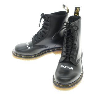 ドクターマーチン(Dr.Martens)の【中古】【未使用】ドクターマーチン Dr.Martens 2023年秋冬 1460 8アイレットブーツ ブラック【サイズUK4】【レディース】(ブーツ)