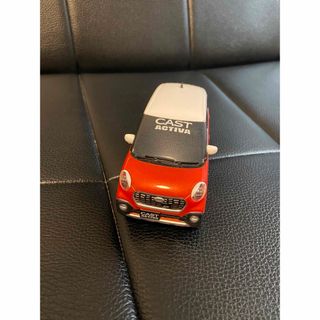 ダイハツ(ダイハツ)のDAIHATSU CAST ACTIVE プルバックカー(ミニカー)