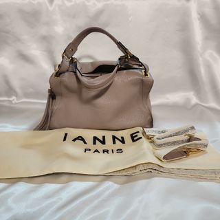IANNE(ハンドバッグ)のフリマアイテム一覧 IANNE(ハンドバッグ)のフリマアイテム一覧