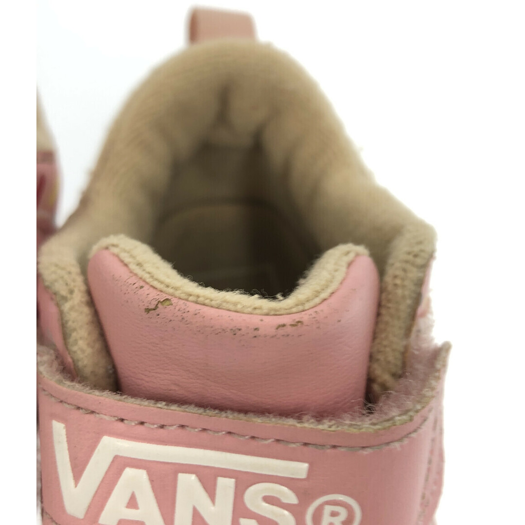 VANS(ヴァンズ)のバンズ VANS ローカットスニーカー キッズ 14 キッズ/ベビー/マタニティのキッズ靴/シューズ(15cm~)(スニーカー)の商品写真