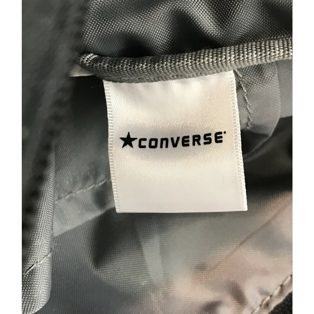 CONVERSE(コンバース)のコンバース ミニショルダーバッグ 斜め掛け サコッシュ ユニセックス レディースのバッグ(ショルダーバッグ)の商品写真