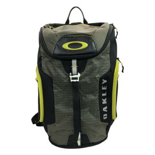 オークリー(Oakley)の美品 オークリー OAKLEY リュック LINKPACK20L    メンズ(バッグパック/リュック)