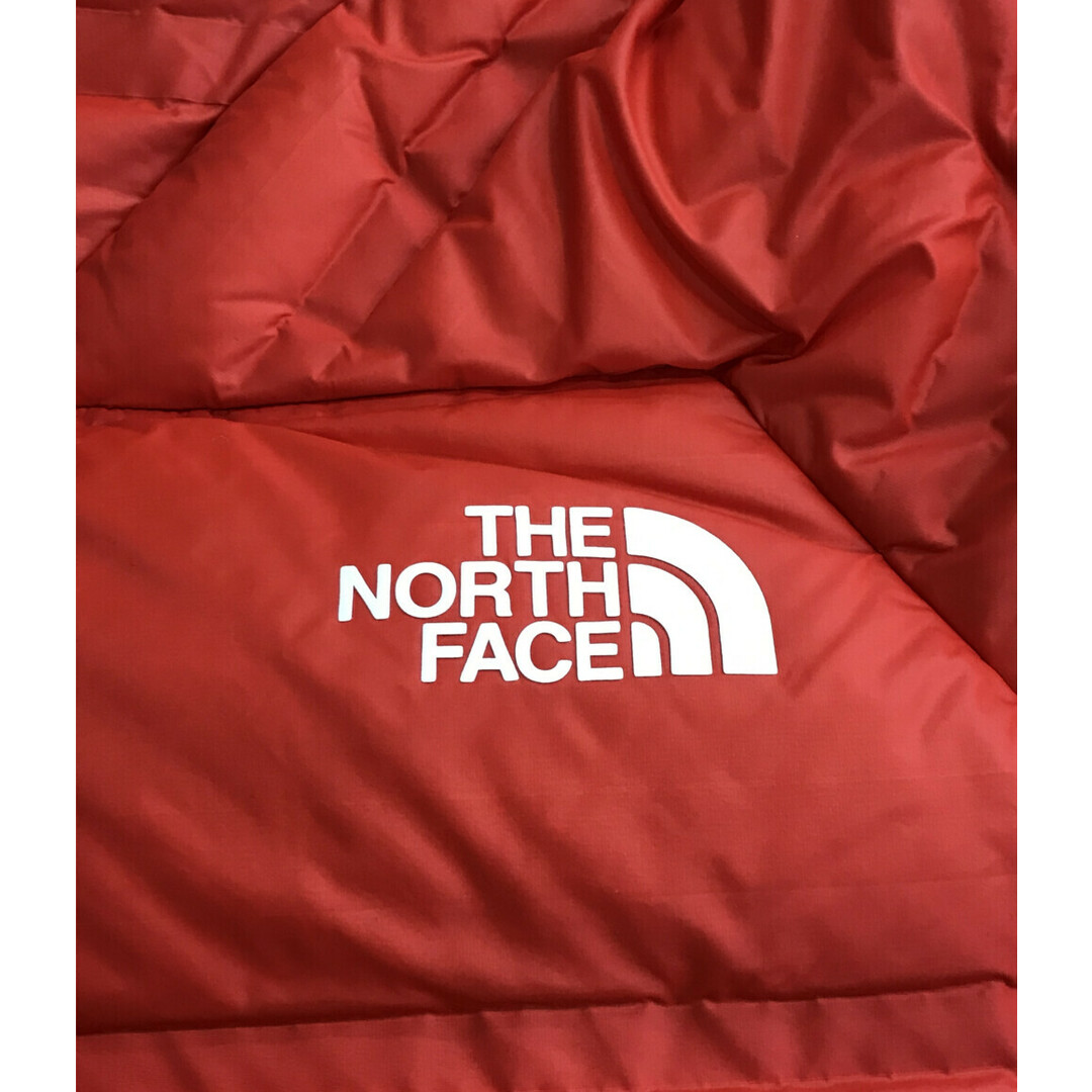 THE NORTH FACE(ザノースフェイス)の美品 ザノースフェイス トリプルバッフル ビレイ パーカ レディース L レディースのジャケット/アウター(その他)の商品写真