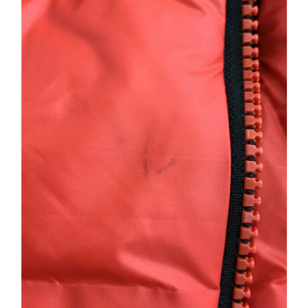 THE NORTH FACE(ザノースフェイス)の美品 ザノースフェイス トリプルバッフル ビレイ パーカ レディース L レディースのジャケット/アウター(その他)の商品写真