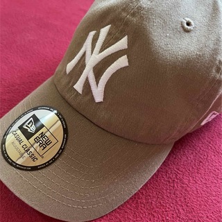 ysm別注 NEW ERA CAP ニューヨーク・メッツキャップ