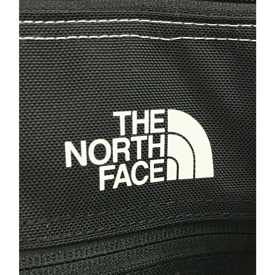 THE NORTH FACE(ザノースフェイス)のザノースフェイス バイカラートートバッグ BCショルダートート ユニセックス レディースのバッグ(ショルダーバッグ)の商品写真