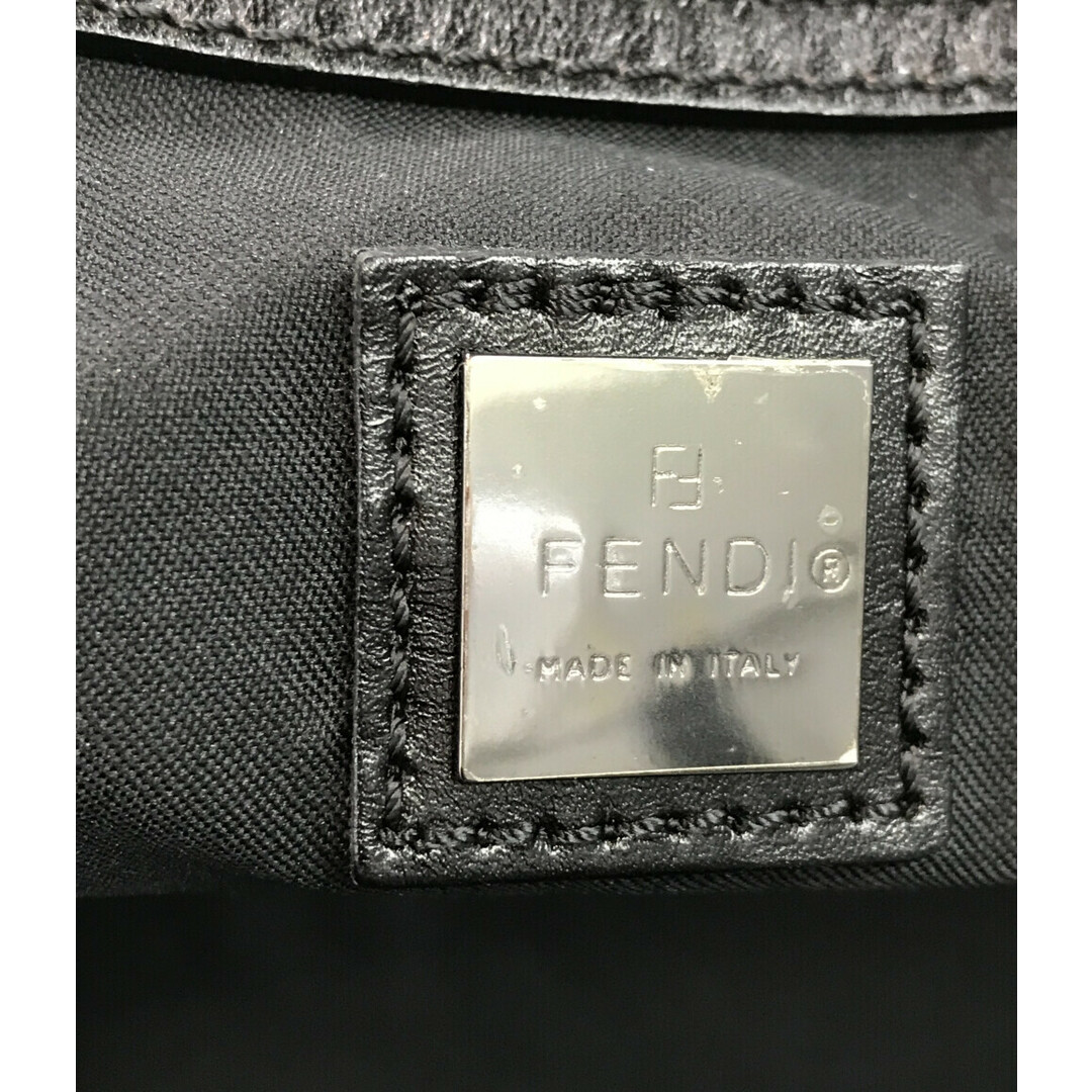 FENDI(フェンディ)のフェンディ FENDI ボストンバッグ    ユニセックス レディースのバッグ(ボストンバッグ)の商品写真