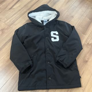 ステューシー(STUSSY)のSTUSSY チャンピオン  ジャケット (ジャケット/上着)