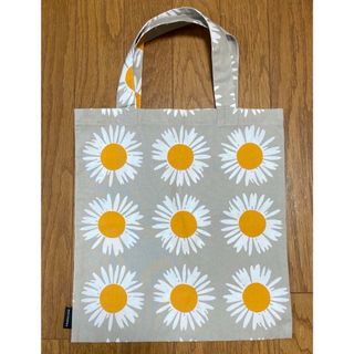 マリメッコ(marimekko)のmarimekko  マリメッコ トートバッグ Auringonkukka(トートバッグ)