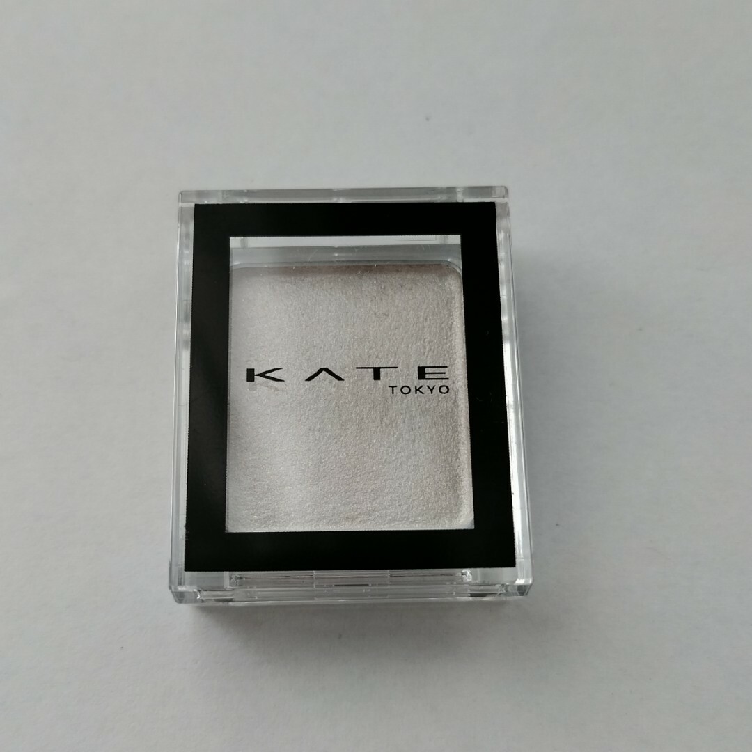 KATE(ケイト)のKATE アイシャドウ コスメ/美容のベースメイク/化粧品(アイシャドウ)の商品写真