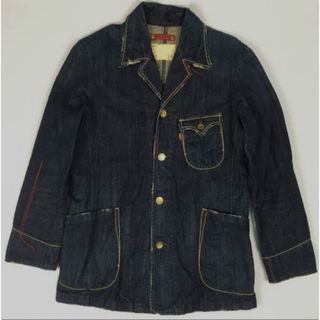 Levi's - LEVI'S® LVC 506xxDENIMJACKET1936 42の通販｜ラクマ