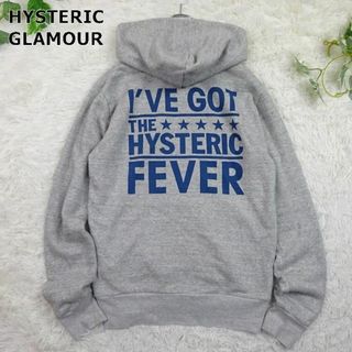 HYSTERIC GLAMOUR - 【即完売モデル】ヒステリックグラマー ヒスガール