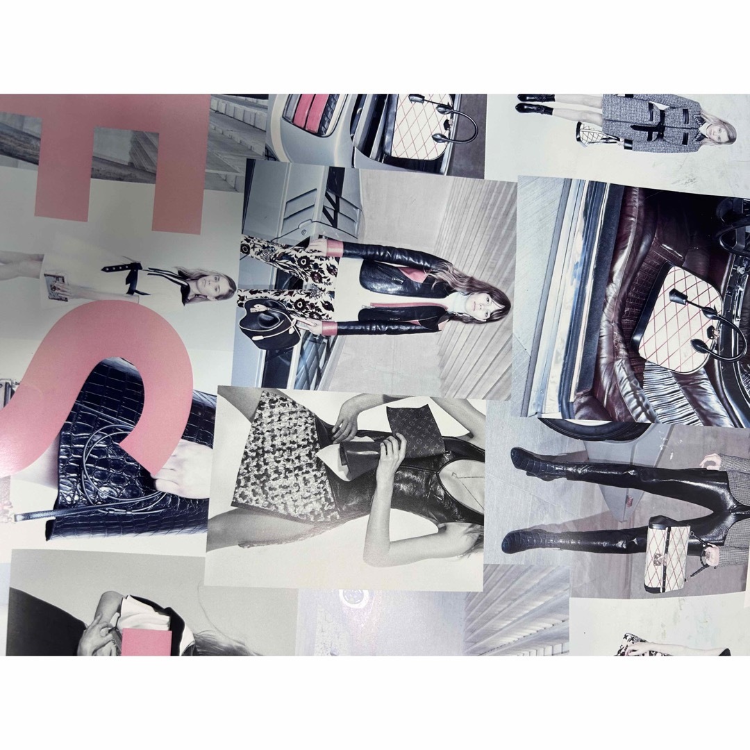 LOUIS VUITTON - LV ポスター 非売品の通販 by megutan_official
