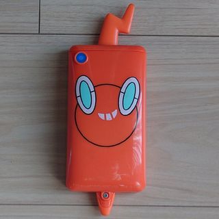 タカラトミー(Takara Tomy)のポケットモンスター ポケモン図鑑スマホロトム(携帯用ゲーム機本体)