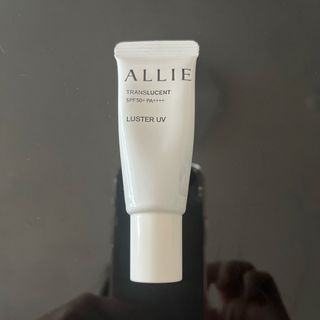 アリィー(ALLIE)のALLIE クロノビューティーカラーオンUV ラスター(日焼け止め/サンオイル)