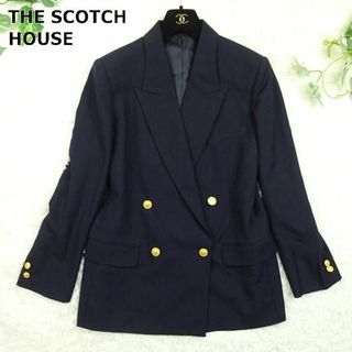 ザスコッチハウス ジャケット/アウターの通販 91点 | THE SCOTCH HOUSE