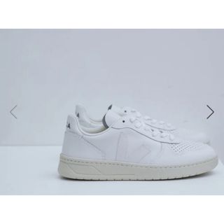 VEJA - 【新品未使用】VEJA NOVA CANVAS ホワイト ベージュ 36の通販