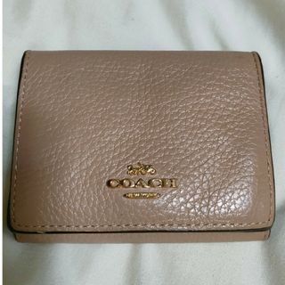 コーチ(COACH)のCOACH財布(財布)