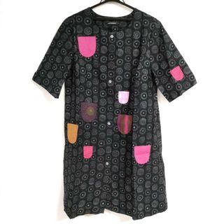 マリメッコ(marimekko)のマリメッコ ワンピース サイズ44 L -(その他)