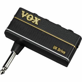 VOX AP3-UDamPlug3 UK Driveアンプラグヘッドフォンアンプ(ギターアンプ)