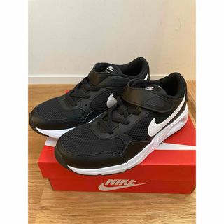 ナイキ(NIKE)のNIKE 22.0cm AIR MAX(スニーカー)