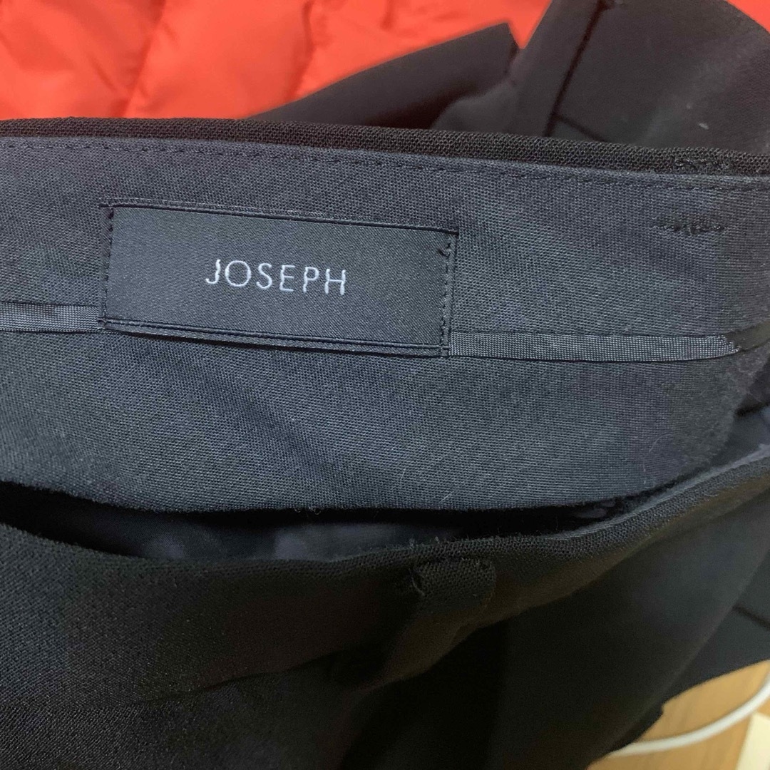 JOSEPH(ジョゼフ)のJOSEPH ジョセフ　リクルートパンツ レディースのパンツ(カジュアルパンツ)の商品写真