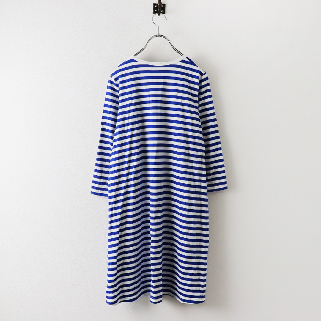 marimekko マリメッコ★カットソー ワンピース①　サイズS