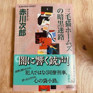 三毛猫ホ－ムズの暗黒迷路(その他)