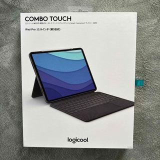 ロジクール(Logicool)のLogicool キーボードケース IK1275GRA(PC周辺機器)